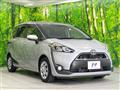 2017 Toyota Sienta