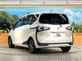 2017 Toyota Sienta