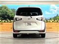 2017 Toyota Sienta
