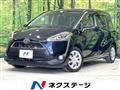 2017 Toyota Sienta