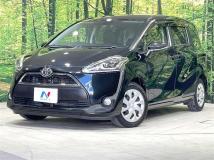 2017 Toyota Sienta