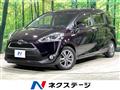 2018 Toyota Sienta