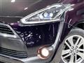 2018 Toyota Sienta