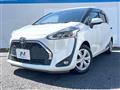 2019 Toyota Sienta