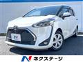 2019 Toyota Sienta
