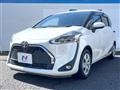 2019 Toyota Sienta