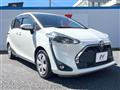 2019 Toyota Sienta