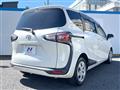 2019 Toyota Sienta