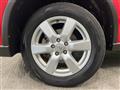 2008 Nissan X-Trail