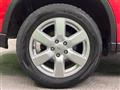 2008 Nissan X-Trail