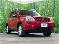 2008 Nissan X-Trail