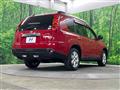 2008 Nissan X-Trail