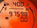 2010 Nissan X-Trail