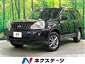 2010 Nissan X-Trail