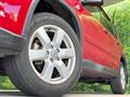 2010 Nissan X-Trail