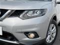 2014 Nissan X-Trail