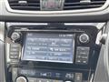 2014 Nissan X-Trail