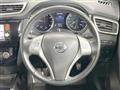 2014 Nissan X-Trail