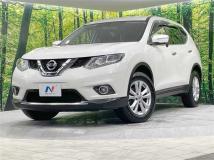 2014 Nissan X-Trail