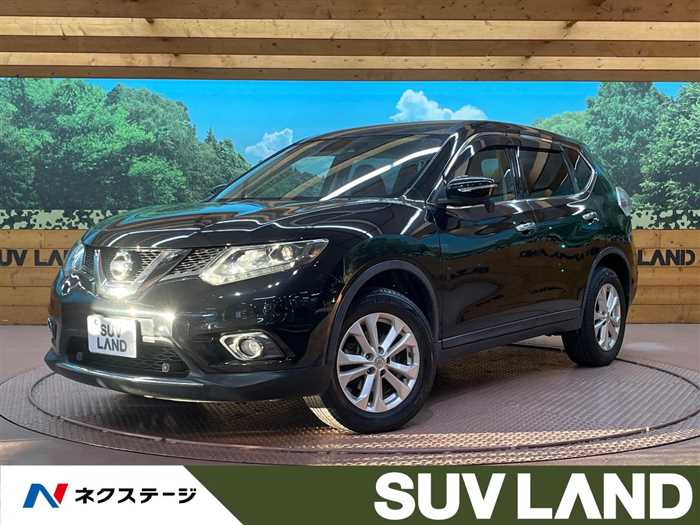 Nissan X-Trail 2017 photo 4