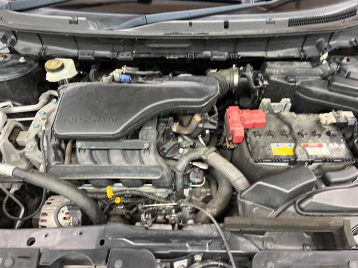 Nissan X-Trail 2017 photo 5