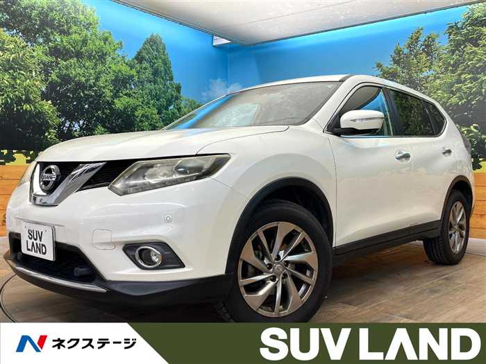 Nissan X-Trail 2017 photo 4