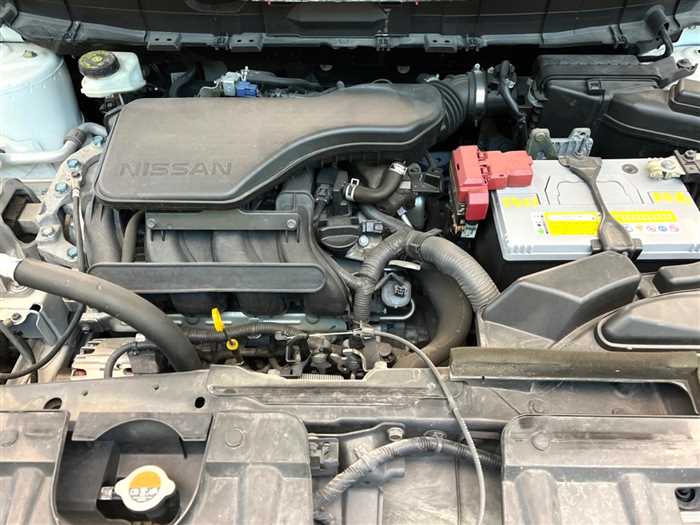 Nissan X-Trail 2017 photo 5