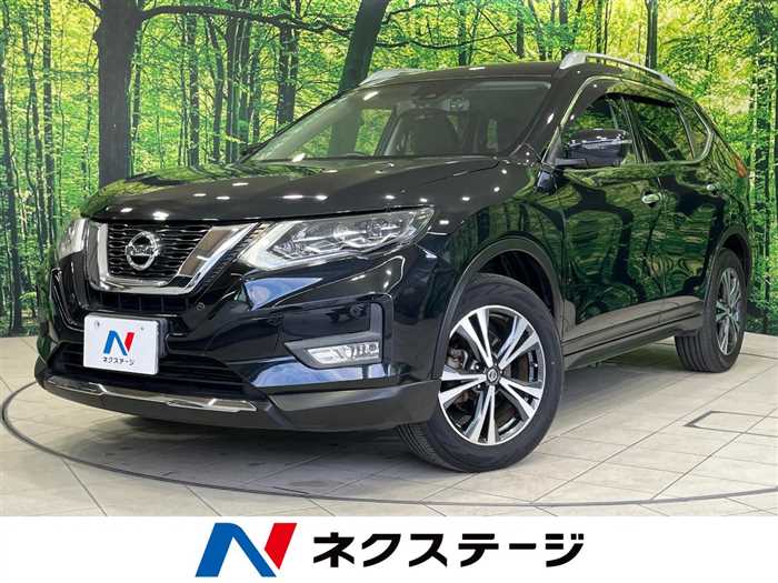 Nissan X-Trail 2018 photo 4