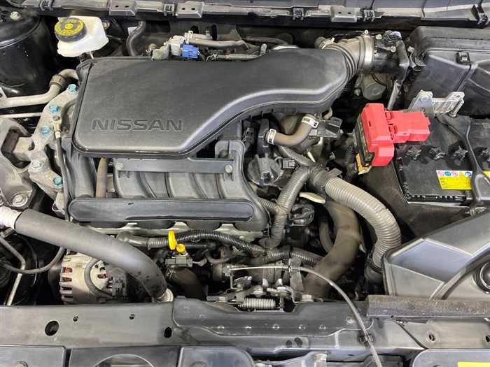 Nissan X-Trail 2018 photo 5