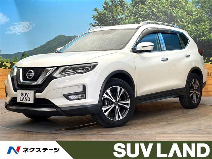 Nissan X-Trail 2018 photo 4
