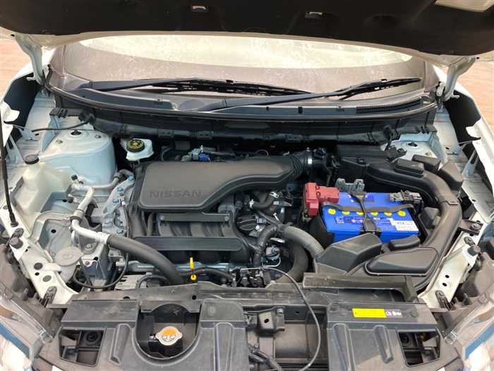 Nissan X-Trail 2018 photo 5