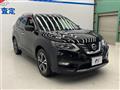 2018 Nissan X-Trail