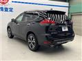 2018 Nissan X-Trail