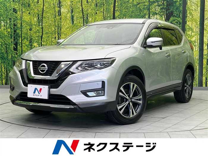 Nissan X-Trail 2018 photo 4
