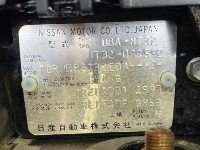 Nissan X-Trail 2018 photo 2