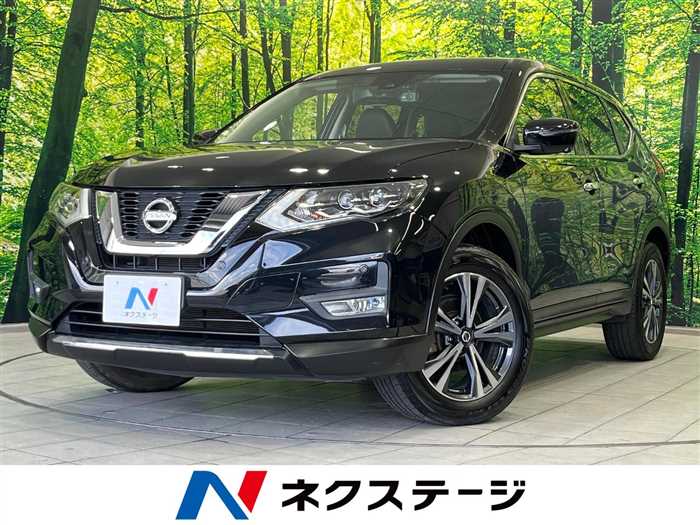 Nissan X-Trail 2018 photo 4