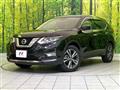 2019 Nissan X-Trail