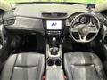 2019 Nissan X-Trail