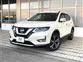 2019 Nissan X-Trail