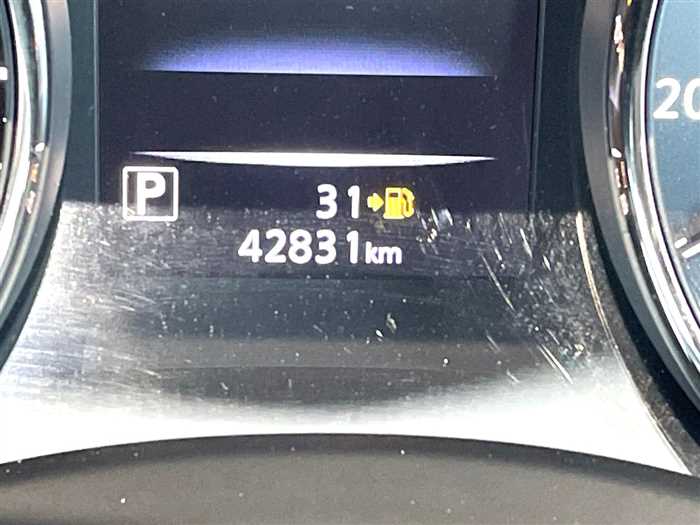 Nissan X-Trail 2019 photo 3