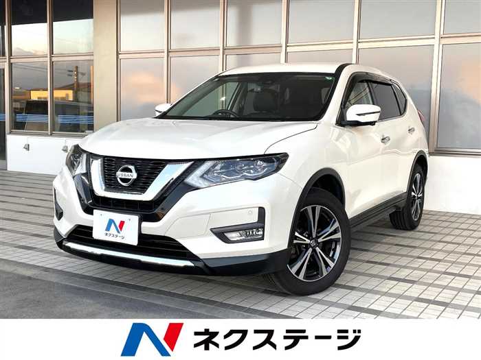Nissan X-Trail 2019 photo 4
