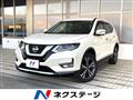 2019 Nissan X-Trail