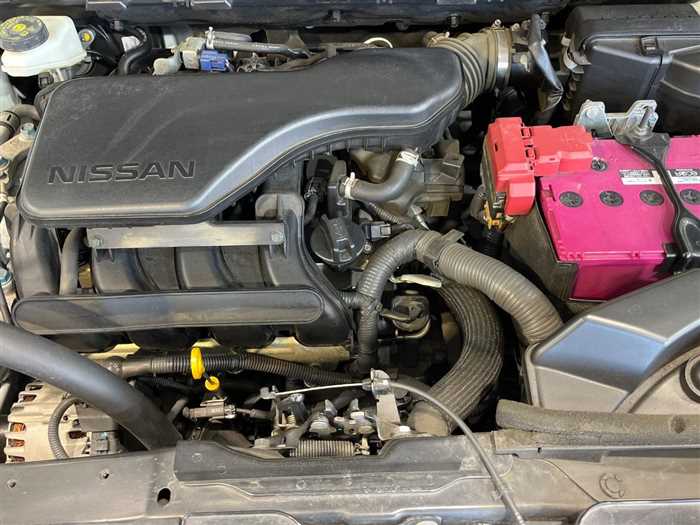 Nissan X-Trail 2015 photo 5