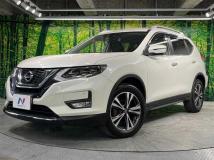 2017 Nissan X-Trail