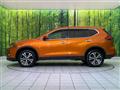 2019 Nissan X-Trail