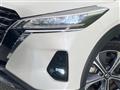 2020 Nissan KIX