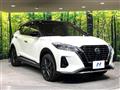 2021 Nissan KIX