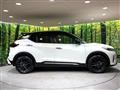 2021 Nissan KIX