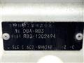 2011 Honda Odyssey