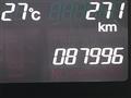 2011 Honda Odyssey